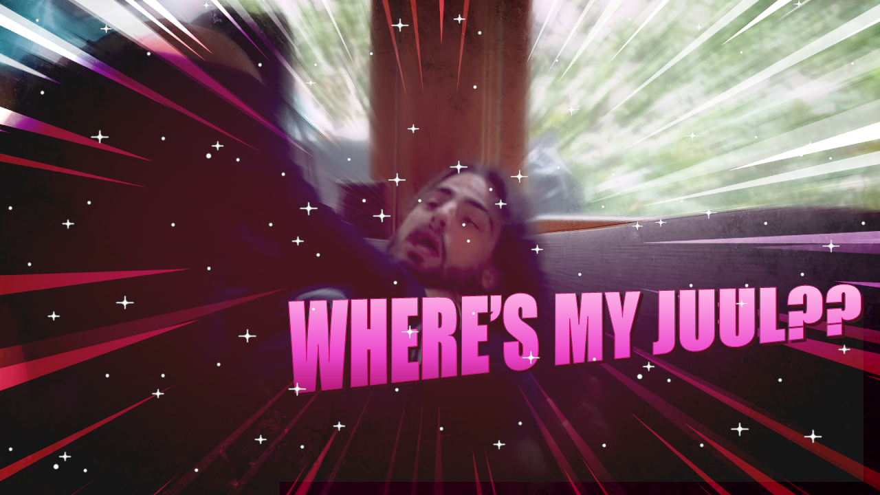 WHERE'S MY JUUL iamthek3n Selections Simfiles ZIv